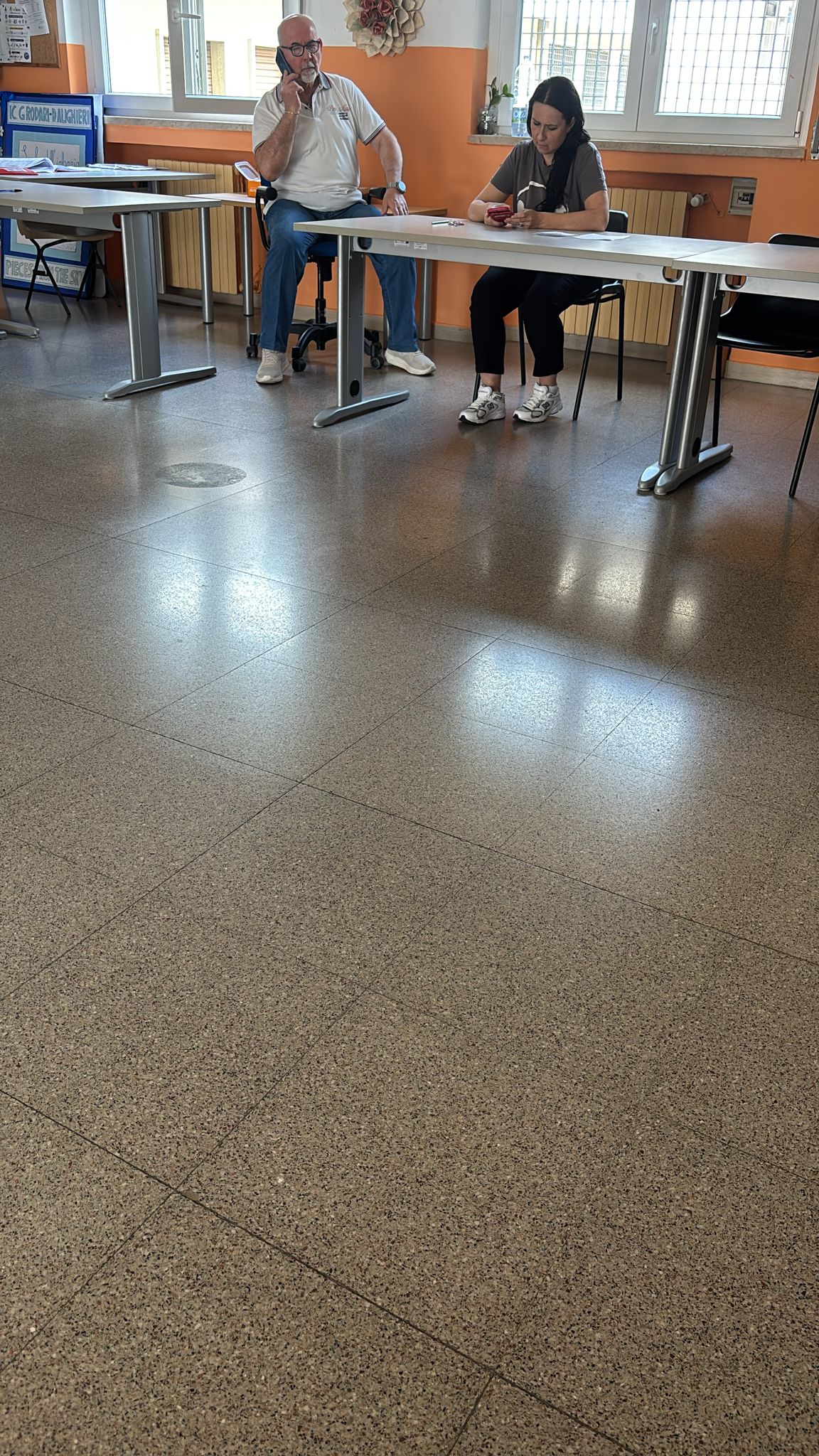 Dopo — trasformazione 1